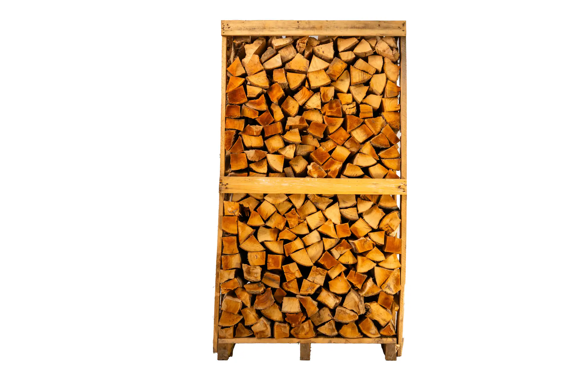 Brennholz Buche 25 cm vorgelagert